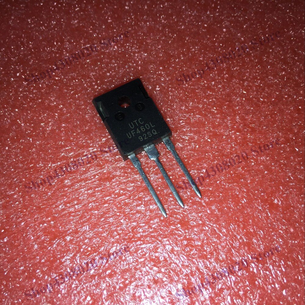 5pcs UF460L TO247 100% ο 
